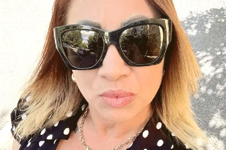 Eleanor, 35 — Escort in Veneta, United States