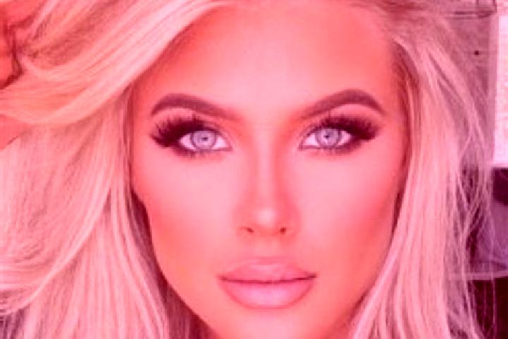 Eleanor, 36, a platinum blonde amber-eyed latina companion based in Nogliki. Offering CIM, Tantra, Erotic Massage, Prostate Massage, Fetish. Available for in...