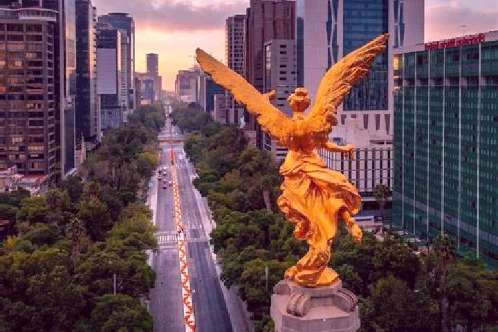 Eleanor, 36 — Escort in Atlamaxatl, Mexico