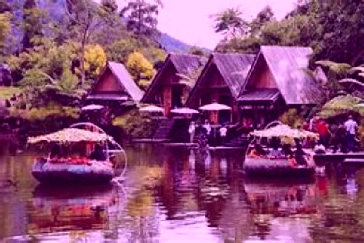 Eleanor, 36 — Escort in Cipedes, Indonesia