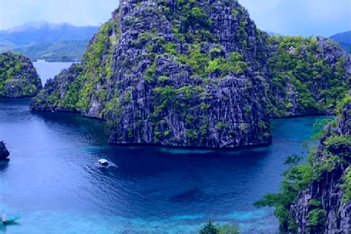 Eleanor, 36 — Escort in Fuerte, Philippines
