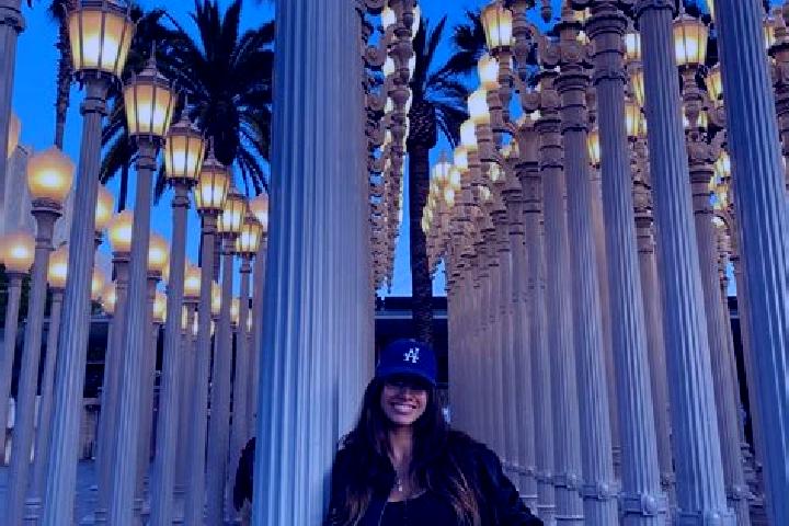 Eleanor, 36 — Escort in La California, Italy