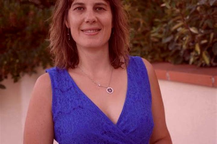 Eleanor, 36 — Escort in Ondes, France