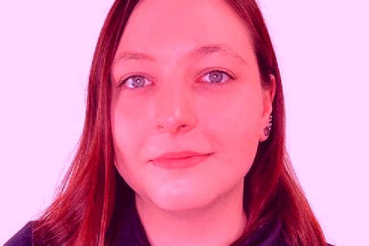 Eleanor, 36 — Escort in Rzyki, Poland