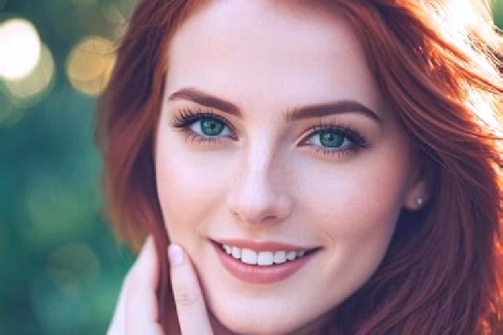 Eleanor, 37, a auburn amber-eyed caucasian companion based in Cachoeira do Arari. Offering BDSM, Girlfriend Experience, Roleplay. Available for incall and ou...