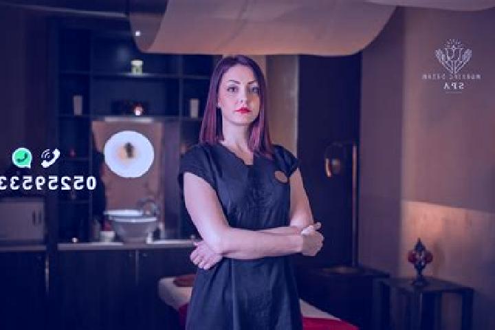 Eleanor, 37, a black grey-eyed slavic companion based in Jubb al Jarrah. Offering CIM, Tantra, Erotic Massage, Massage. Available for incall and outcall, ove...
