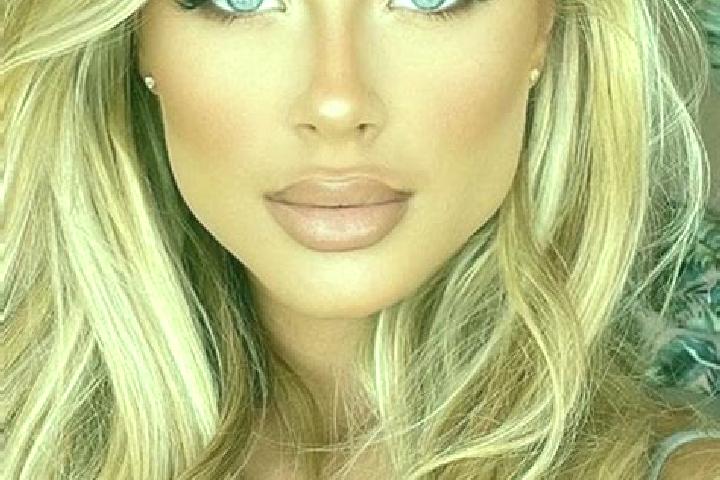 Eleanor, 37, a blonde blue-eyed latina companion based in Cap-Acadie. Offering Travel Companion, Massage, Party Girl, Deep French Kissing. Available for inca...