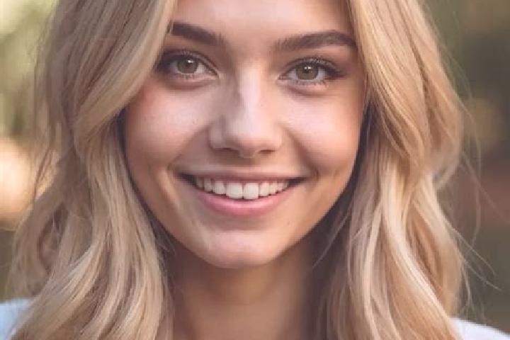 Eleanor, 37, a blonde hazel-eyed latina companion based in Warmsroth. Offering A-Level, CIM, Duos, Roleplay. Available for incall and outcall, day and evenin...