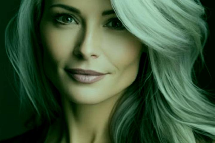 Eleanor, 37, a platinum blonde grey-eyed latina companion based in Xidi. Offering OWO, Domination, Girlfriend Experience. Available for incall and outcall, d...