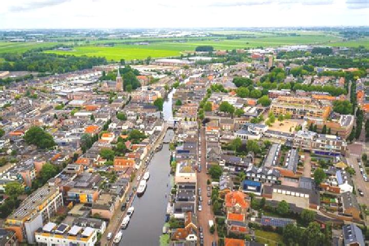 Eleanor, 37 — Escort in Bodegraven, Netherlands