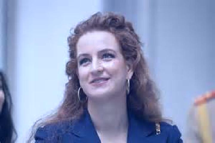 Eleanor, 37 — Escort in Boulenouar, Mauritania