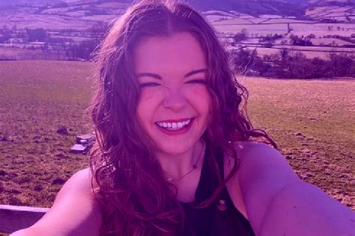 Eleanor, 37 — Escort in Cardiff, United Kingdom