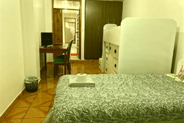 Eleanor, 37 — Escort in Doctor Miguel Egas Cabezas, Ecuador