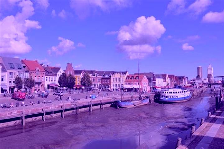 Eleanor, 37 — Escort in Husum, Sweden