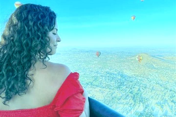 Eleanor, 37 — Escort in Kopte, Mexico