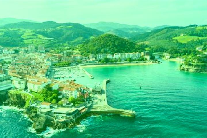 Eleanor, 37 — Escort in Lequeitio, Mexico