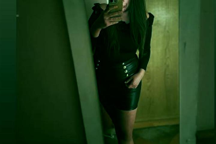 Eleanor, 37 — Escort in Nemetker, Hungary