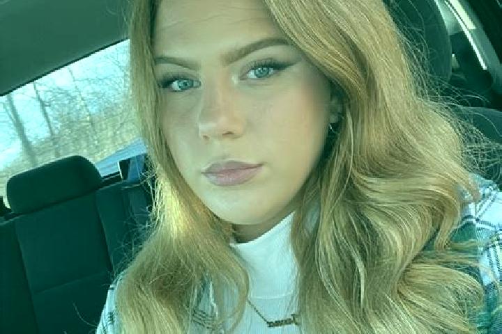 Eleanor, 37 — Escort in Norristown, United States
