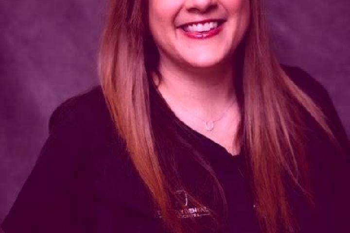 Eleanor, 37 — Escort in Oradell, United States