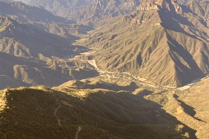 Eleanor, 37 — Escort in Urique, Mexico