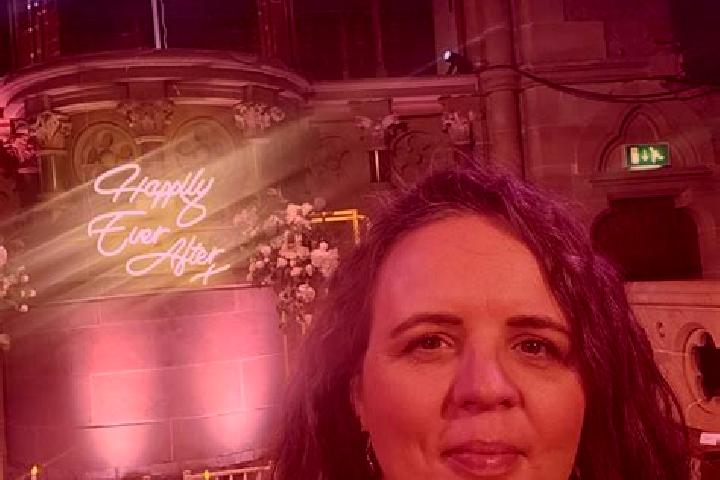Eleanor, 38 — Escort in East Whitburn, United Kingdom