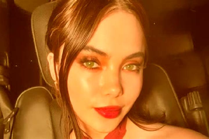 Eleanor, 38 — Escort in El Resbalon, Mexico