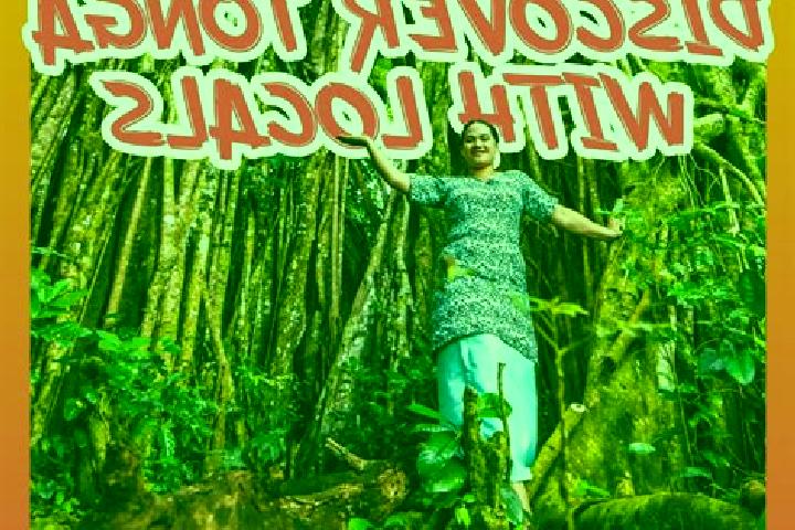 Eleanor, 38 — Escort in Ha asini, Tonga