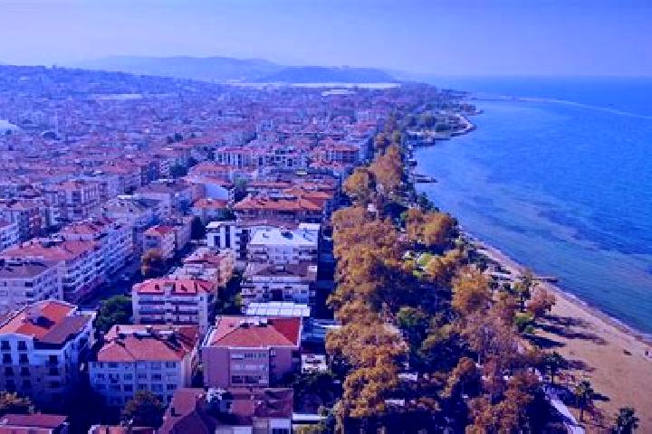 Eleanor, 38 — Escort in Kirazli, Turkey