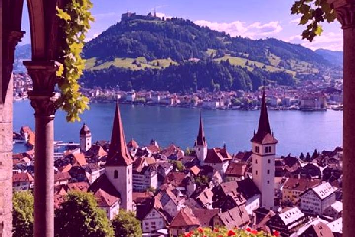 Eleanor, 38 — Escort in Lyss, Switzerland
