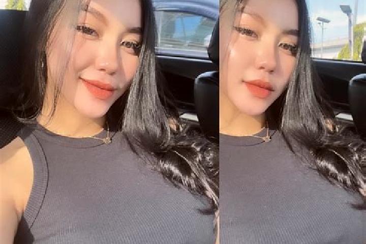 Eleanor, 38 — Escort in Wulan Haye, China