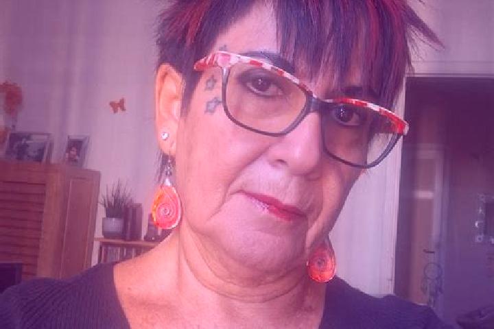 Eleanor, 39 — Escort in Brains, France