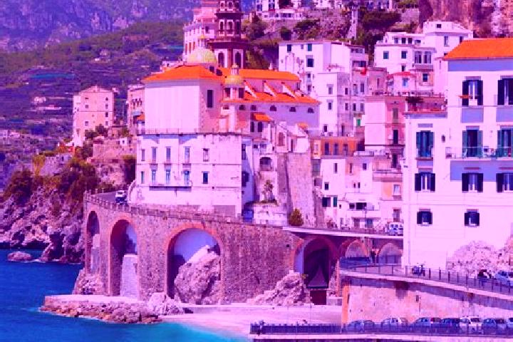 Eleanor, 39 — Escort in Mezzago, Italy