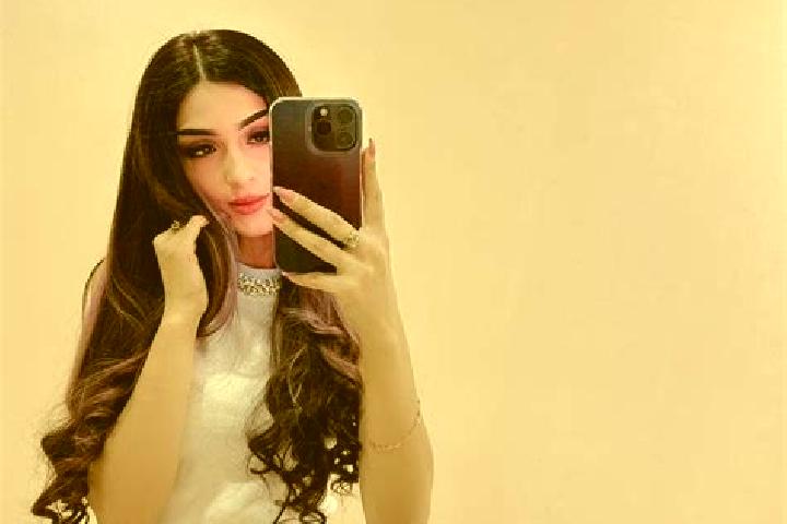 Eleanor, 39 — Escort in Sho rsuv, Uzbekistan