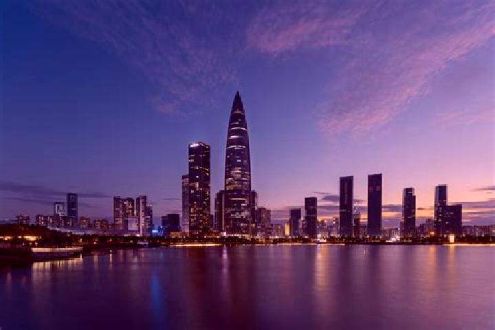 Eleanor, 39 — Escort in Shuangcun, China