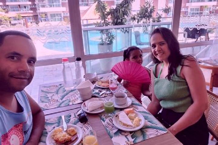 Eleanor, 39 — Escort in Sirinhaem, Brazil