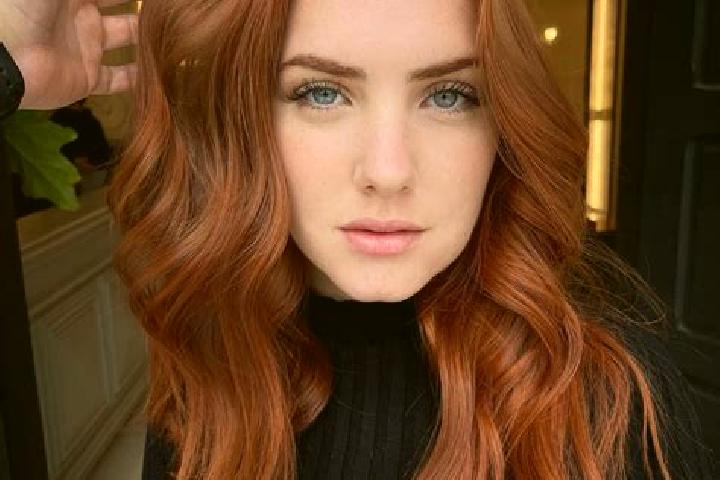 Elizabeth, 20, a auburn blue-eyed ebony companion based in Avalpundurai. Offering Party Girl, CIM, Girlfriend Experience, Tantra. Available for incall and ou...