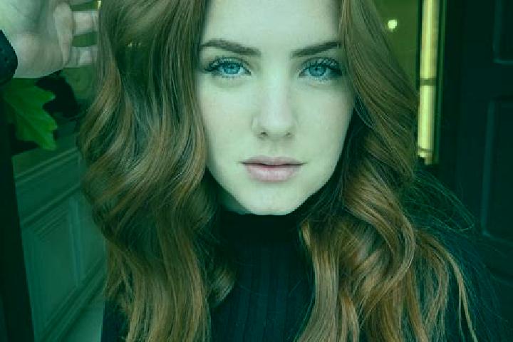 Elizabeth, 20, a auburn blue-eyed mixed companion based in Wingst. Offering Striptease, Fetish, Deep French Kissing. Available for incall and outcall, overni...