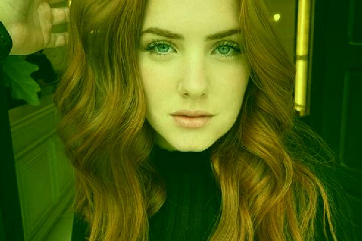 Elizabeth, 20, a auburn blue-eyed mixed companion based in Wora. Offering Prostate Massage, Duos, Overnight. Available for incall and outcall, day and evenin...