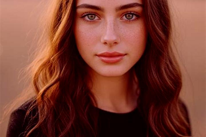 Elizabeth, 20, a chestnut green-eyed mediterranean companion based in Bazougers. Offering Travel Companion, A-Level, CIM, Tantra, Fetish. Available for incal...