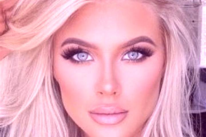 Elizabeth, 20, a platinum blonde hazel-eyed middle eastern companion based in Nueva Esperanza. Offering Dinner Date, Fetish, Massage, Domination. Available f...