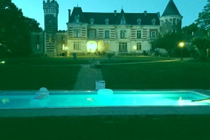 Elizabeth, 20 — Escort in Auzouer-en-Touraine, France
