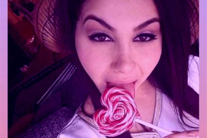 Elizabeth, 20 — Escort in Cella, Spain
