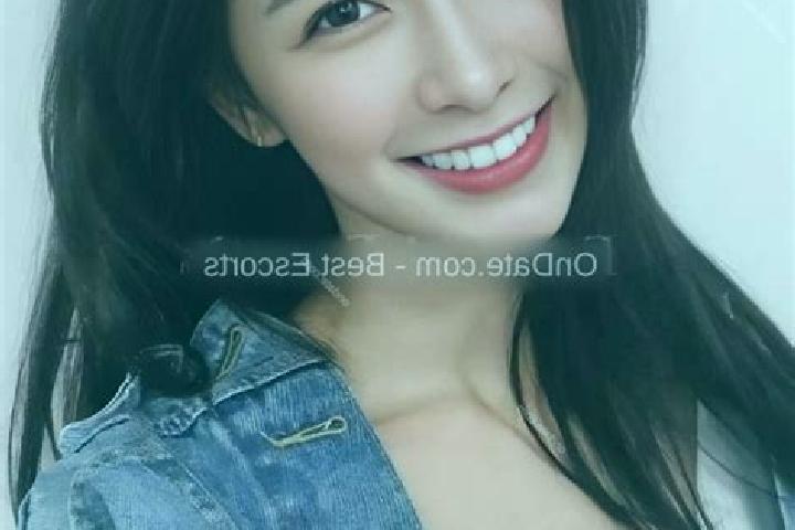 Elizabeth, 20 — Escort in Ertaizi, China