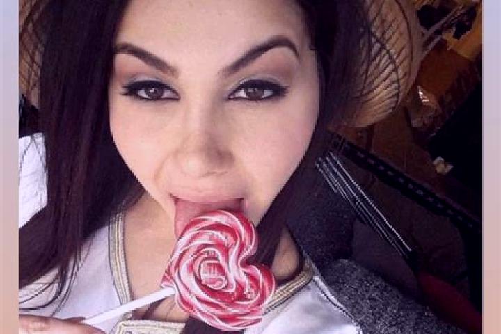 Elizabeth, 20 — Escort in Gagny, France