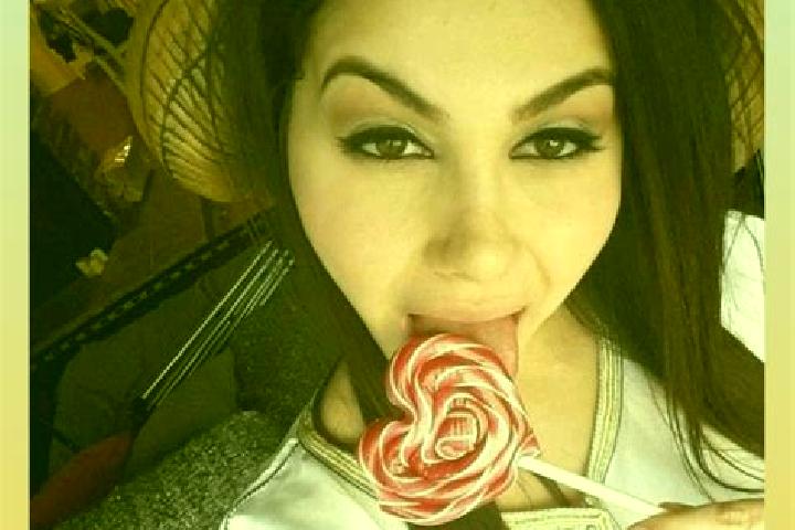 Elizabeth, 20 — Escort in Gheraseni, Romania