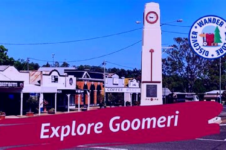 Elizabeth, 20 — Escort in Goomeri, Australia