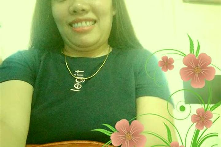 Elizabeth, 20 — Escort in Inabanga, Philippines