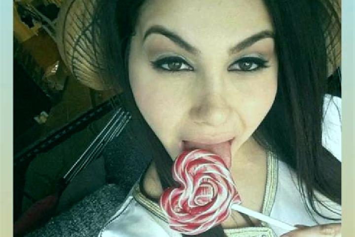 Elizabeth, 20 — Escort in Kolinany, Slovakia