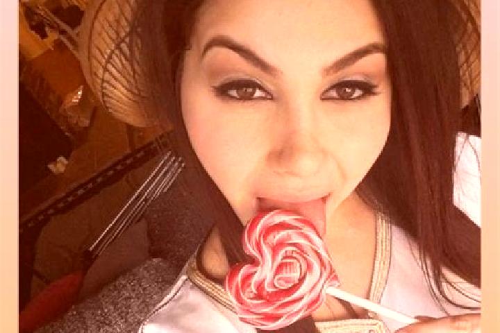 Elizabeth, 20 — Escort in Loeffelbach, Austria