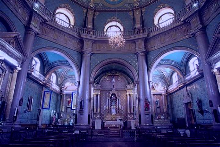 Elizabeth, 20 — Escort in San Sebastian del Salitre, Mexico